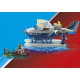 Playmobil - City Action 70779 set de juguetes