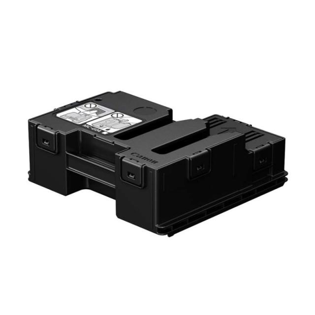 Canon - MC-G04 Cartucho de limpieza para impresora