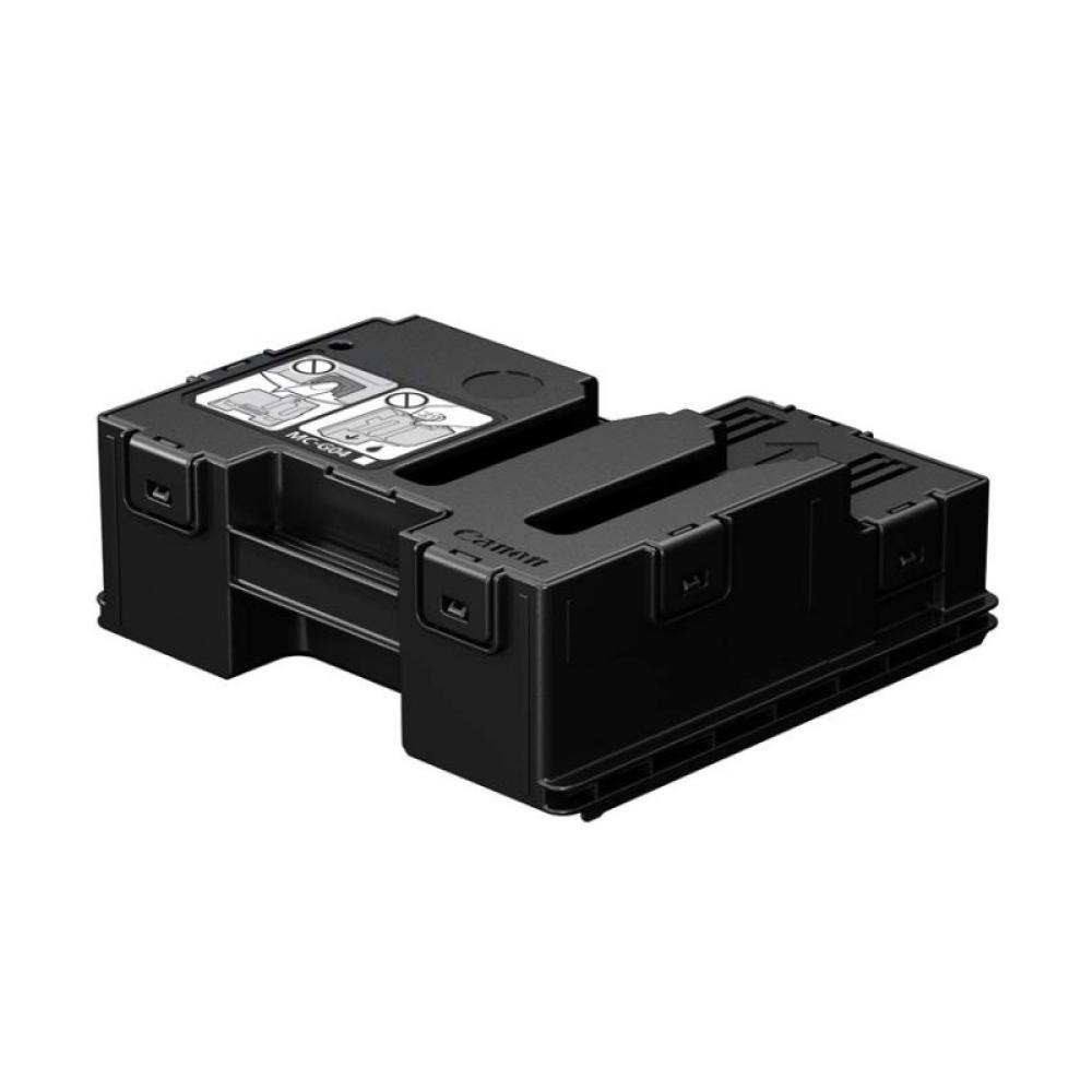 Canon - MC-G04 Cartucho de limpieza para impresora