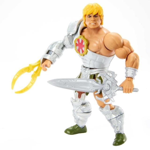 Mattel - Masters of the Universe HKM64