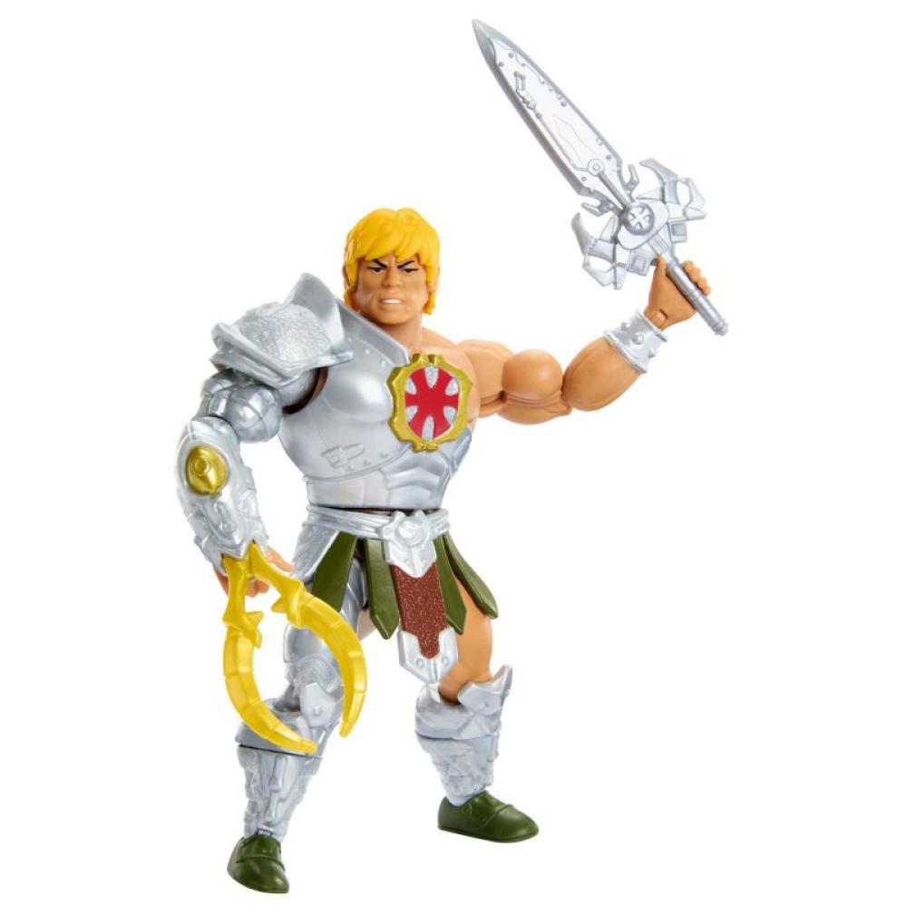Mattel - Masters of the Universe HKM64