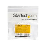 StarTech.com - Cable 4m USB-C a USB-C con capacidad para Entrega de Alimentación de 5A - USB Tipo C - Cable de Carga USBC - USB