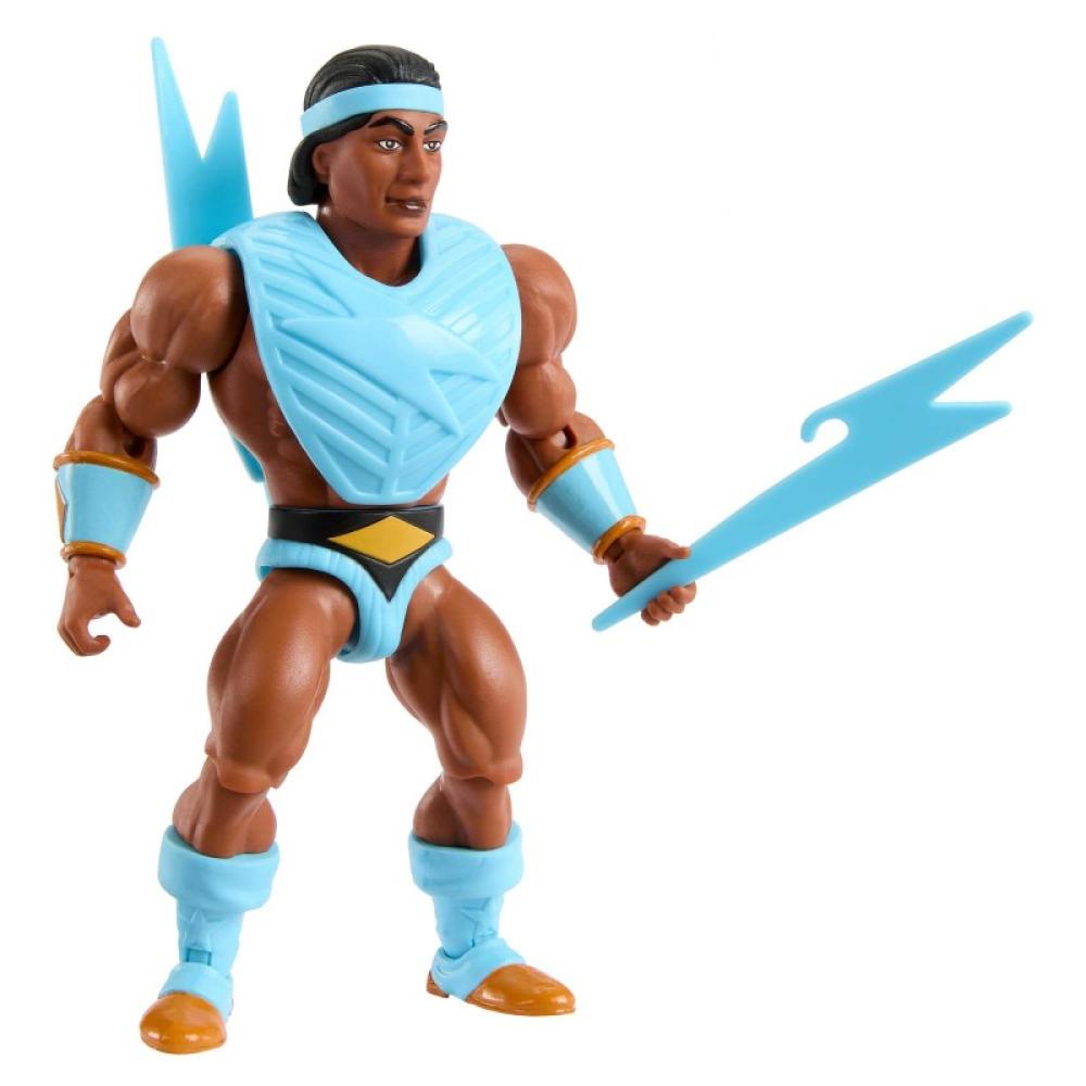 Mattel - Masters of the Universe HKM66