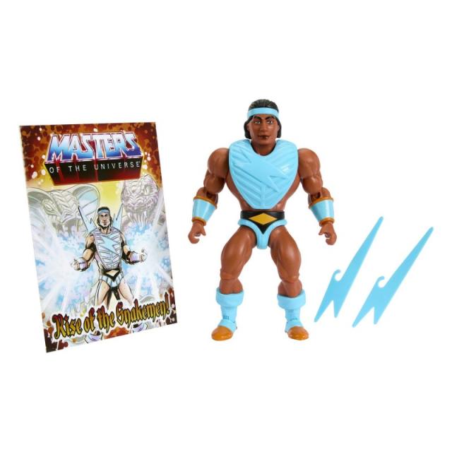 Mattel - Masters of the Universe HKM66