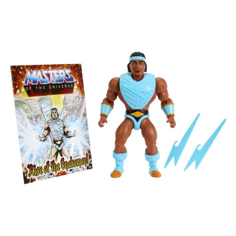 Mattel - Masters of the Universe HKM66
