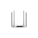 Mercusys - MW325R router inalámbrico Ethernet rápido Banda única (2,4 GHz) Blanco