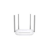Mercusys - MW325R router inalámbrico Ethernet rápido Banda única (2,4 GHz) Blanco