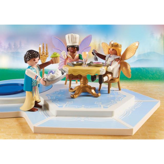 Playmobil - Figures 70981 figura de juguete para niños