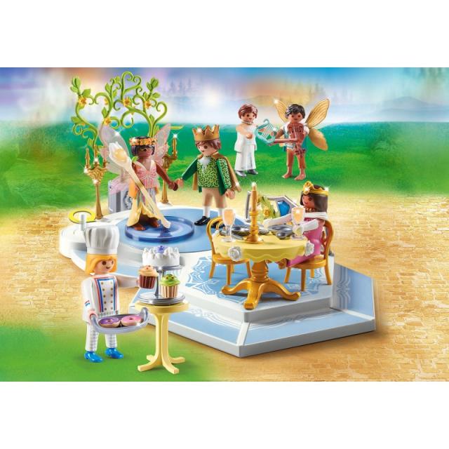 Playmobil - Figures 70981 figura de juguete para niños