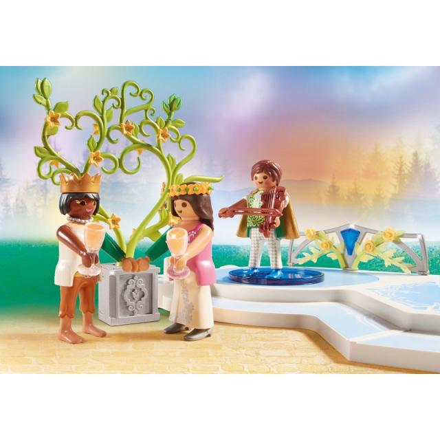 Playmobil - Figures 70981 figura de juguete para niños