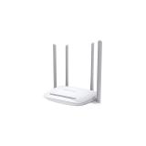 Mercusys - MW325R router inalámbrico Ethernet rápido Banda única (2,4 GHz) Blanco