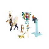 Playmobil - Ayuma 71235 figura de juguete para niños