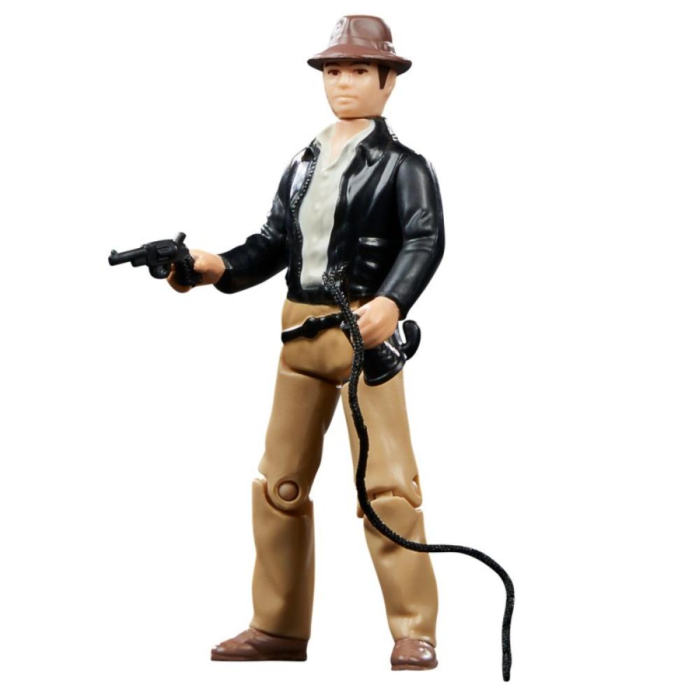 Hasbro - Indiana Jones Indiana Jone