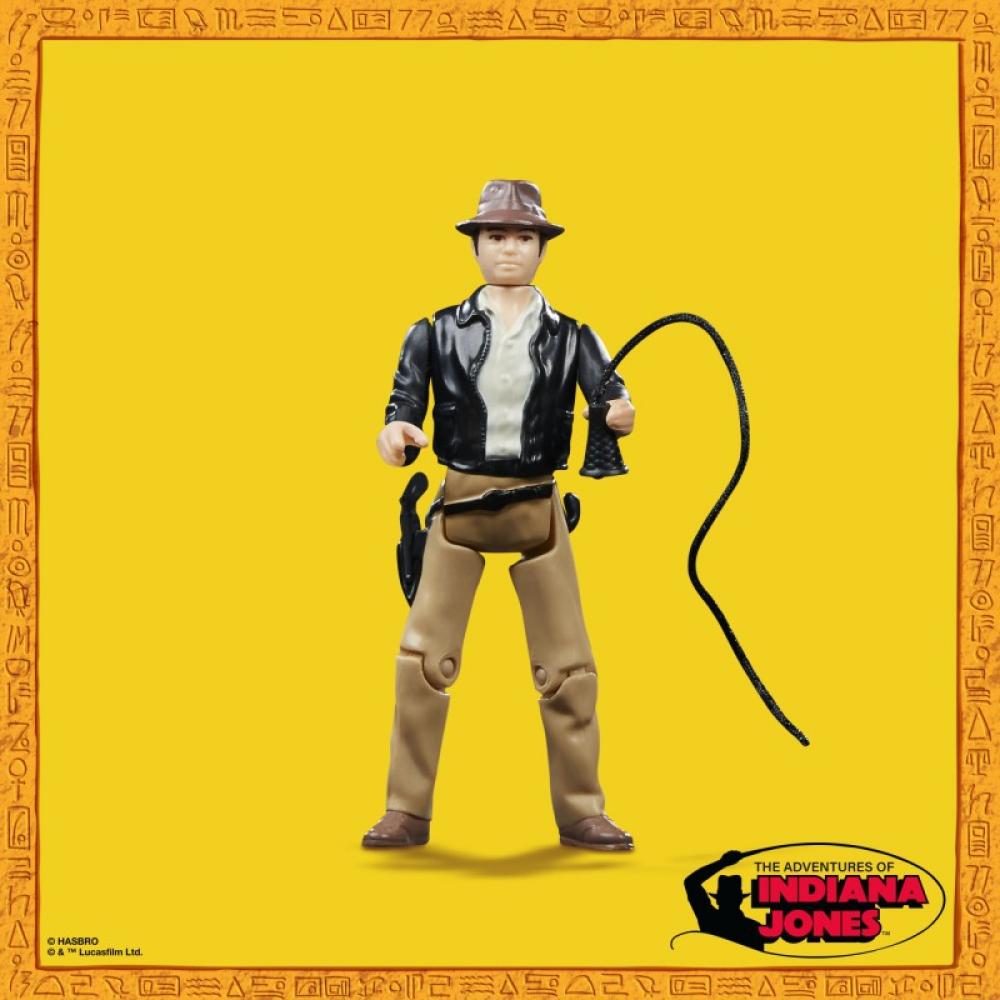 Hasbro - Indiana Jones Indiana Jone