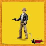 Hasbro - Indiana Jones Indiana Jone