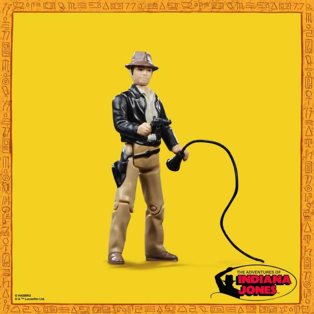 Hasbro - Indiana Jones Indiana Jone