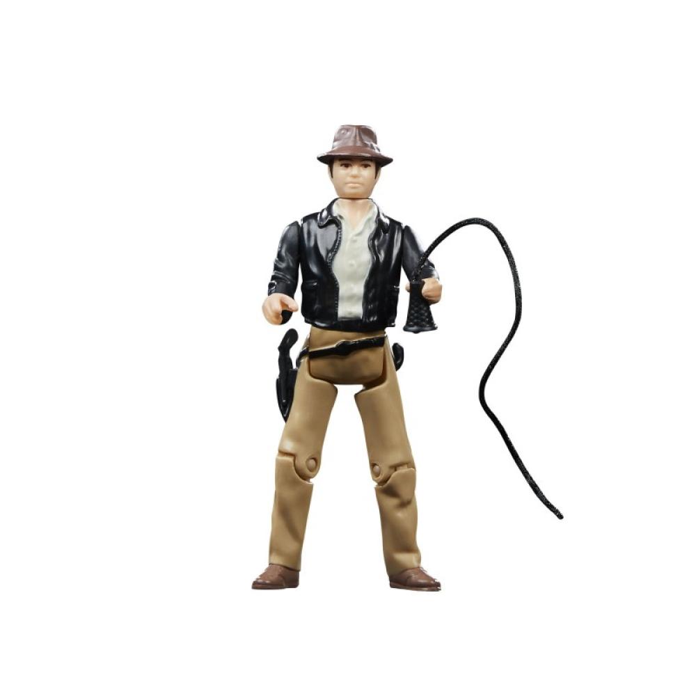 Hasbro - Indiana Jones Indiana Jone