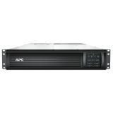 APC - SMT3000RMI2UC sistema de alimentación ininterrumpida (UPS) Línea interactiva 3 kVA 2700 W 9 salidas AC