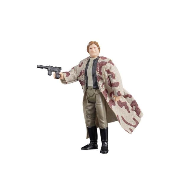 Hasbro - Star Wars Han Solo - F72765X2