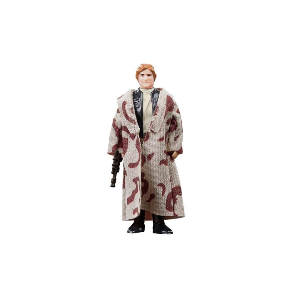 Hasbro - Star Wars Han Solo - F72765X2
