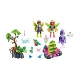 Playmobil - Ayuma 71215 set de juguetes
