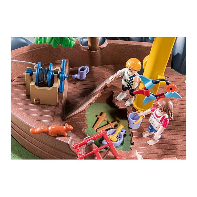 Playmobil - City Life 70741 figura de juguete para niños
