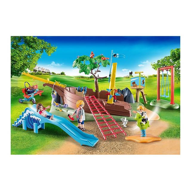 Playmobil - City Life 70741 figura de juguete para niños