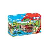 Playmobil - City Life 70741 figura de juguete para niños