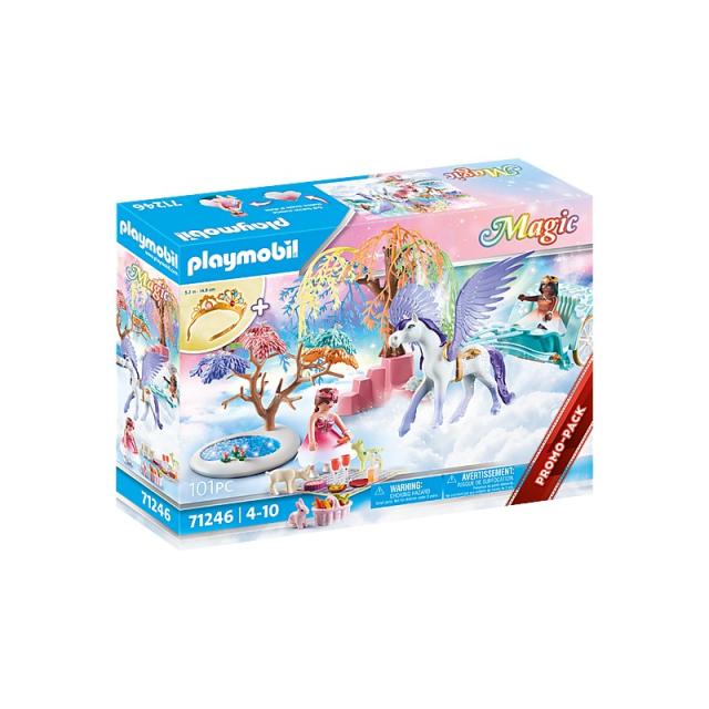 Playmobil - Magic 71246 figura de juguete para niños