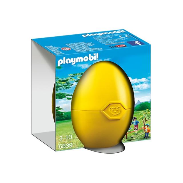 Playmobil - 6839 set de juguetes