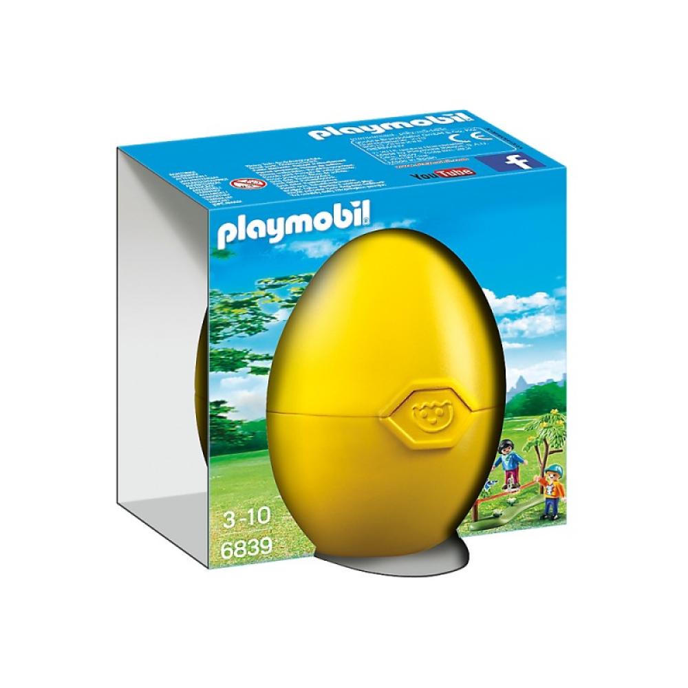 Playmobil - 6839 set de juguetes