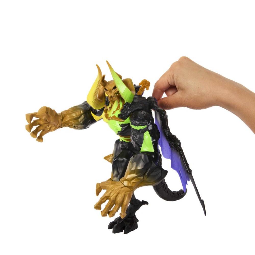 Mattel - He-Man and the Masters of the Universe HLF72