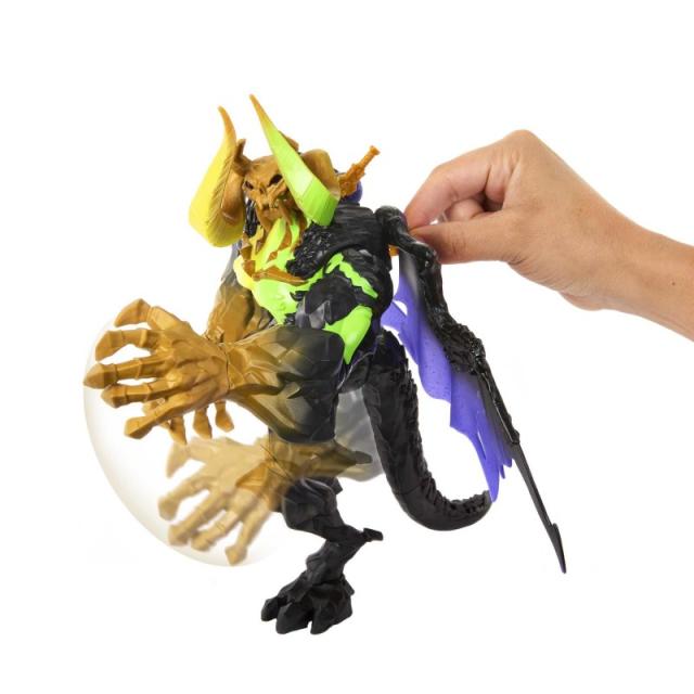 Mattel - He-Man and the Masters of the Universe HLF72