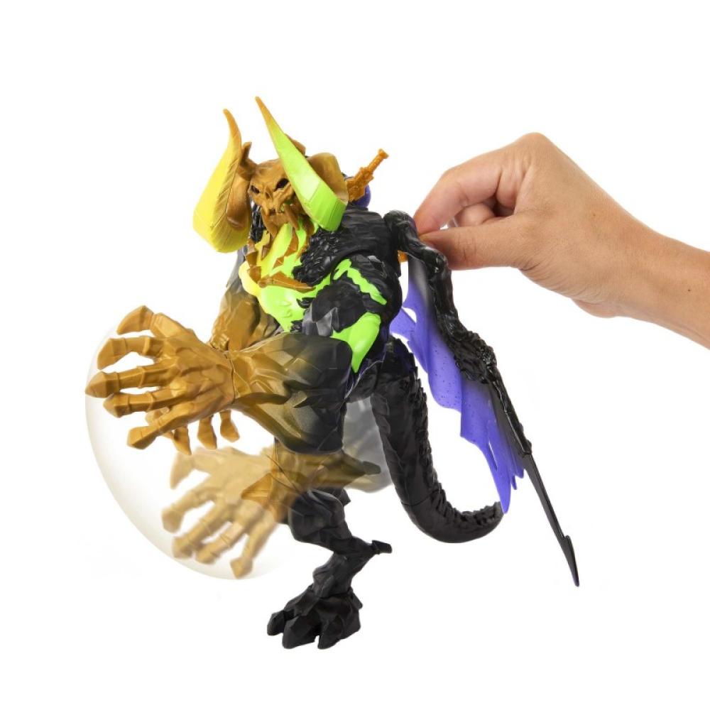 Mattel - He-Man and the Masters of the Universe HLF72