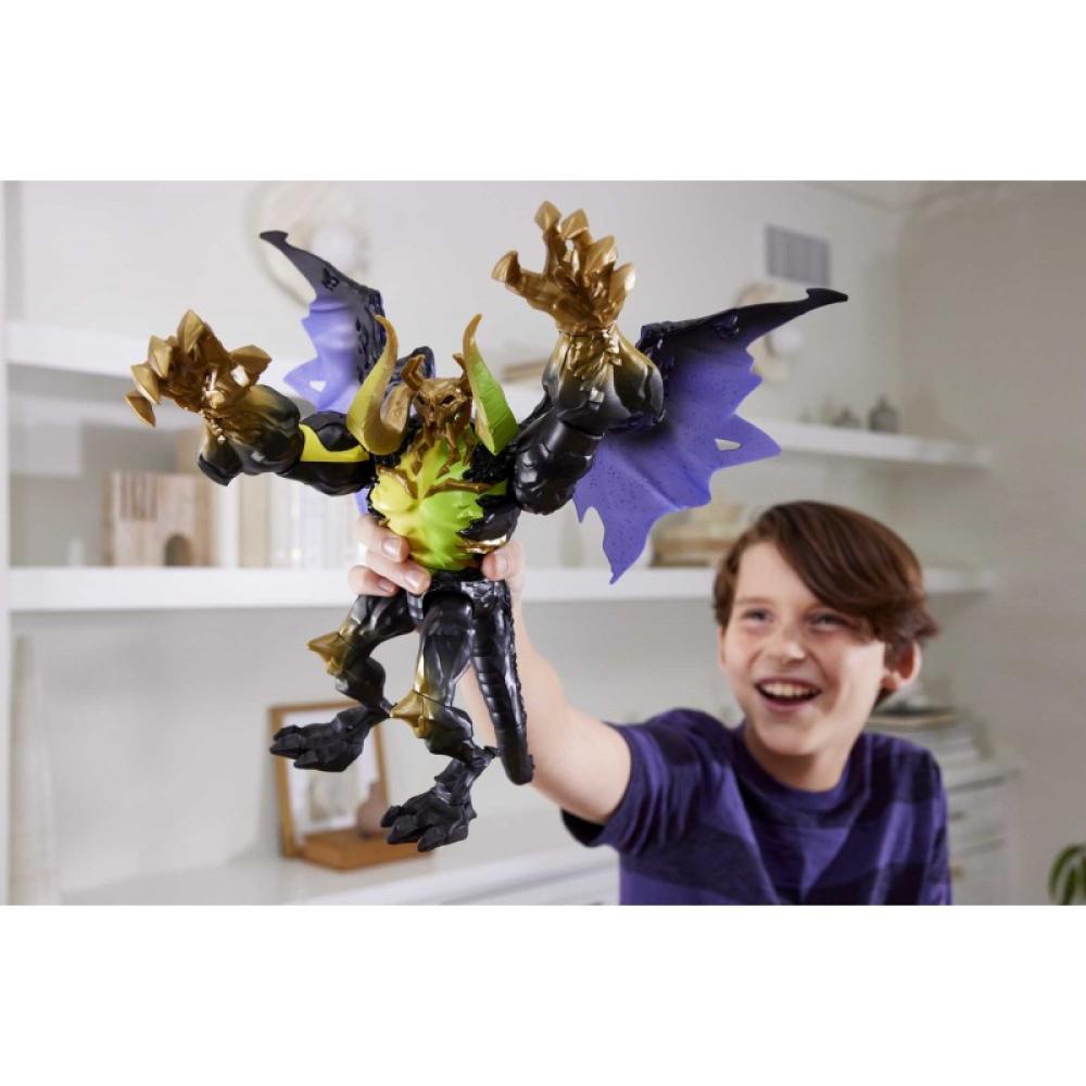 Mattel - He-Man and the Masters of the Universe HLF72