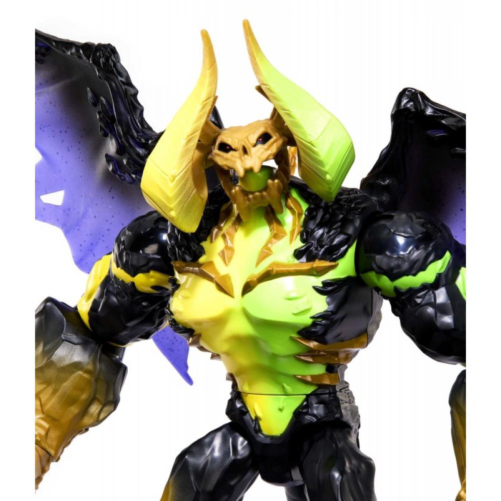 Mattel - He-Man and the Masters of the Universe HLF72