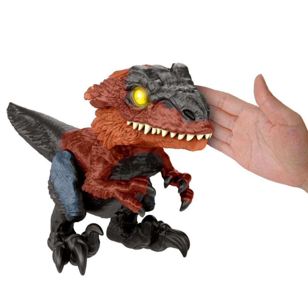 Mattel - Jurassic World GWD70
