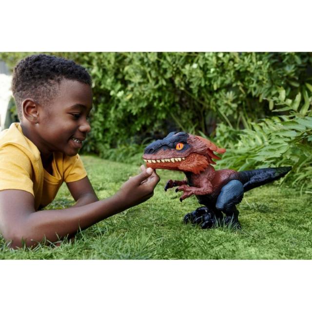 Mattel - Jurassic World GWD70