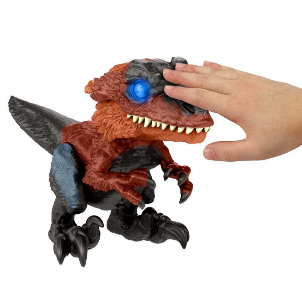 Mattel - Jurassic World GWD70