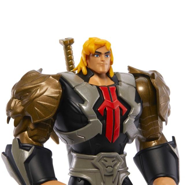 Mattel - He-Man and the Masters of the Universe HLF51
