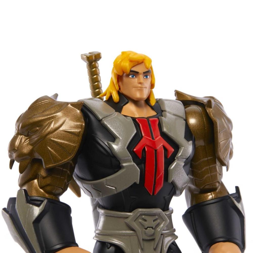 Mattel - He-Man and the Masters of the Universe HLF51