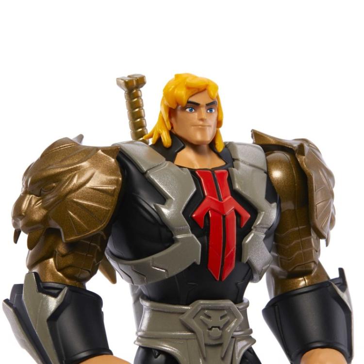 Mattel - He-Man and the Masters of the Universe HLF51