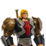 Mattel - He-Man and the Masters of the Universe HLF51