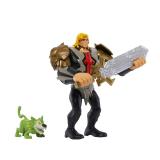 Mattel - He-Man and the Masters of the Universe HLF51