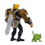 Mattel - He-Man and the Masters of the Universe HLF51