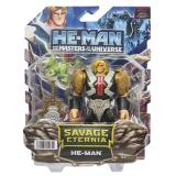 Mattel - He-Man and the Masters of the Universe HLF51
