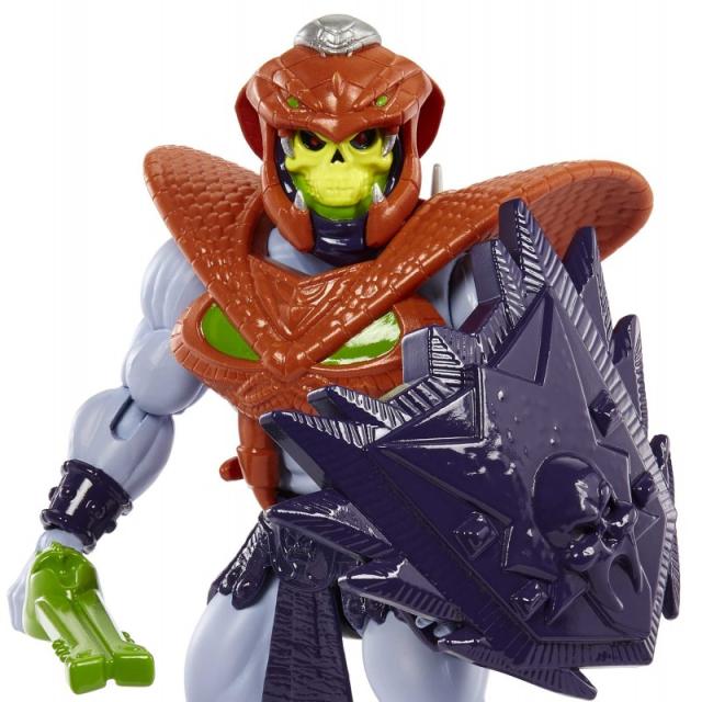 Mattel - Masters of the Universe HKM68