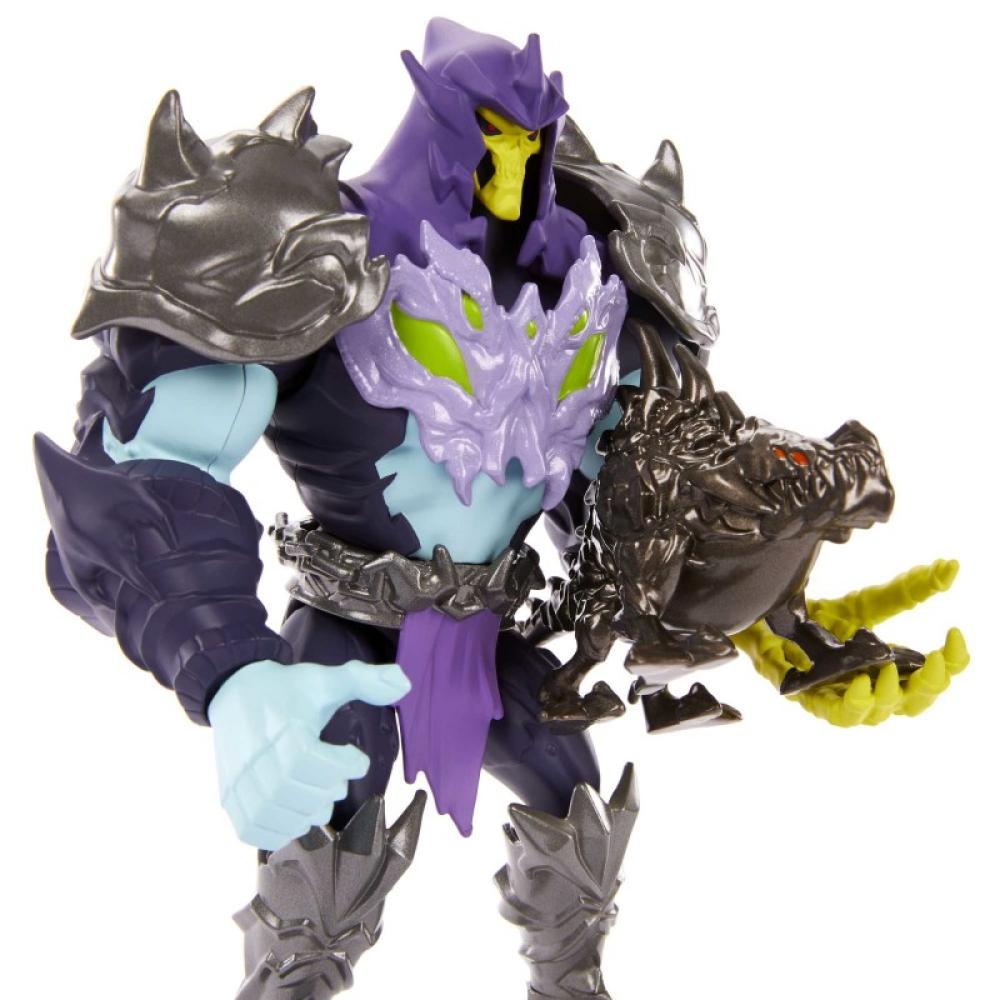 Mattel - He-Man and the Masters of the Universe HLF52