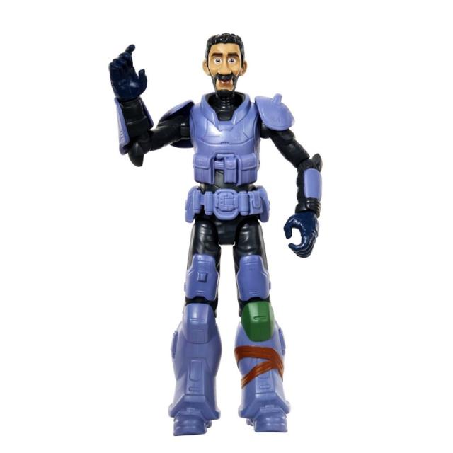 Mattel - Lightyear HHK07