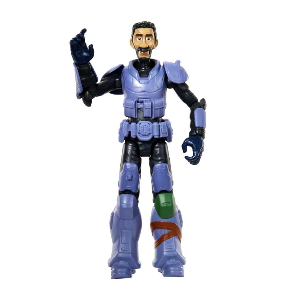 Mattel - Lightyear HHK07